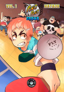 Ping Pong e Drama Vol. 1